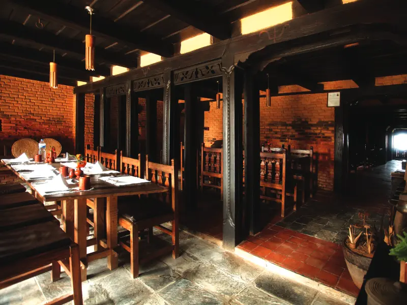 Dining Image 1 of Gaun Ghar