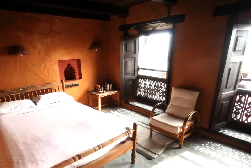 Room Image 1 of Gaun Ghar