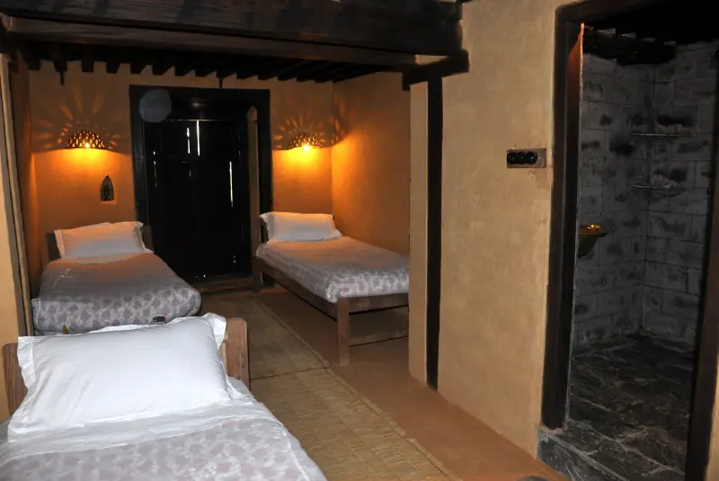 Room Image 3 of Gaun Ghar