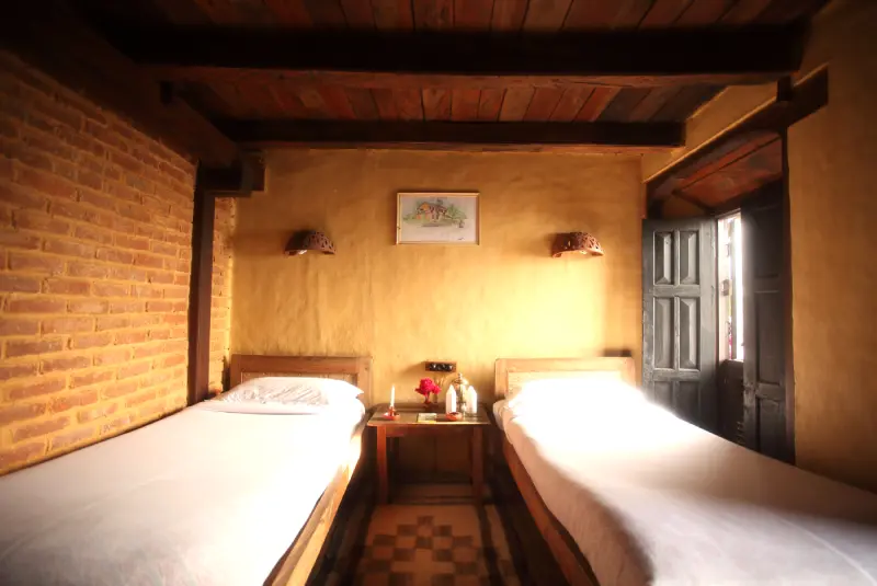 Room Image 4 of Gaun Ghar