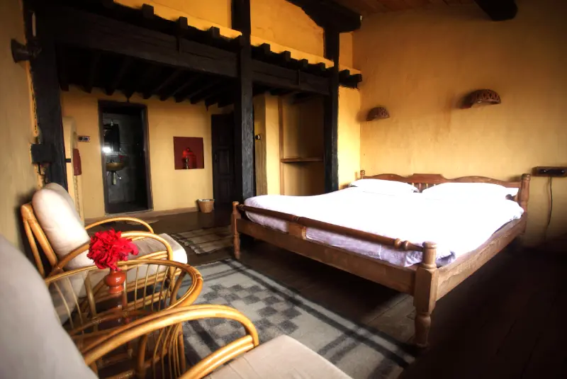 Room Image 5 of Gaun Ghar