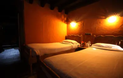 Room of Gaun Ghar - 3