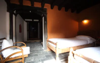 Room of Gaun Ghar - 4