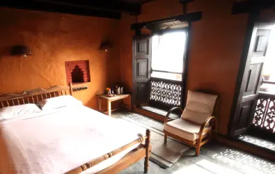 Room of Gaun Ghar - 5