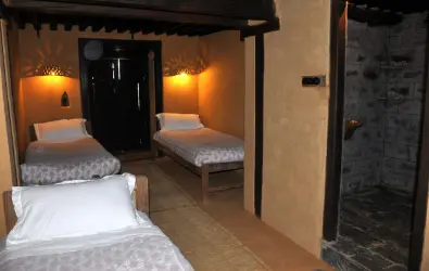 Room of Gaun Ghar - 6