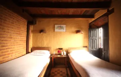 Room of Gaun Ghar - 7