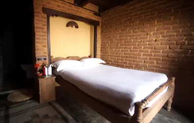 Room of Gaun Ghar - 8