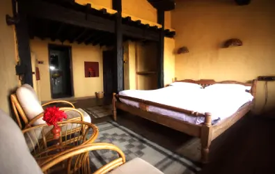 Room of Gaun Ghar - 9