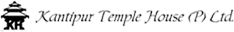logo of Kantipur Temple House
