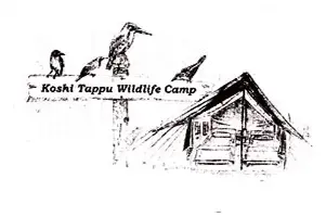 logo of Koshi Tappu Wildlife Camp