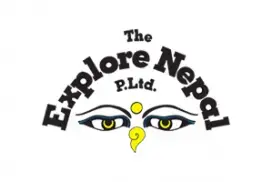 logo of The Explore Nepal Group