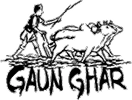 logo of gaunghar