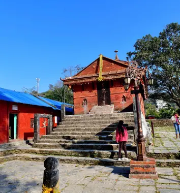 Khadga Devi Temple